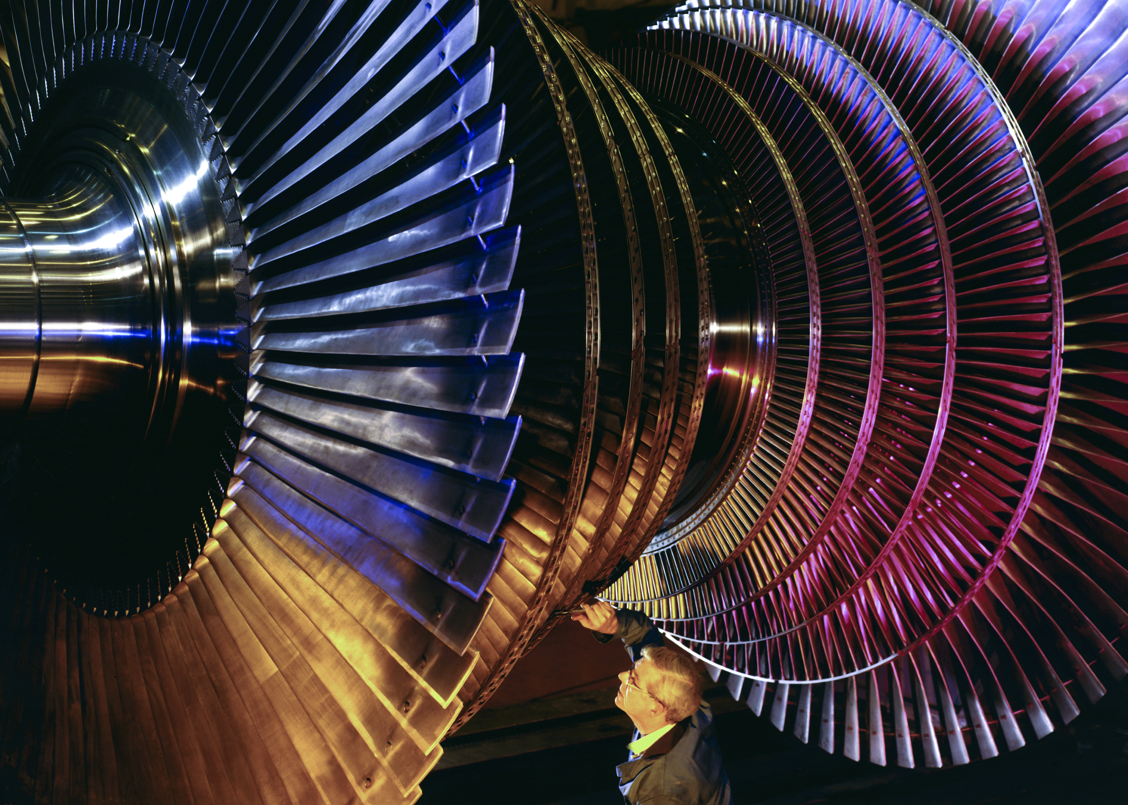 CFD for Aerospace & Industry